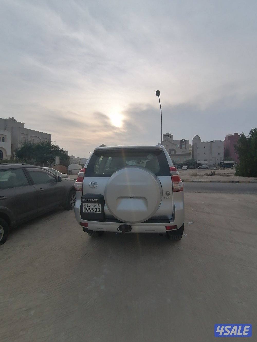 لكزس 460 الساير شورت ماشي ٨٠ الف11