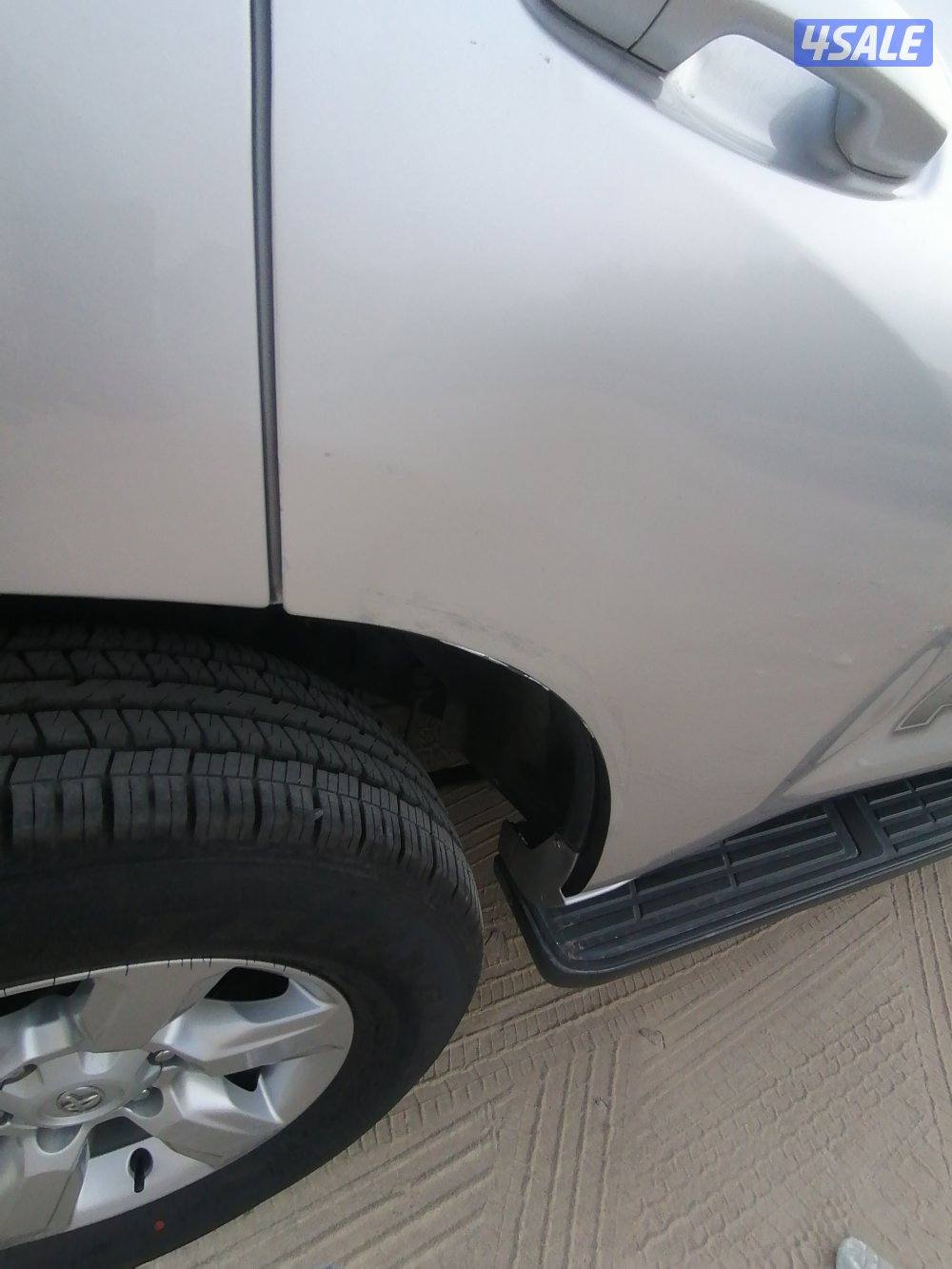 لكزس 460 الساير شورت ماشي ٨٠ الف13