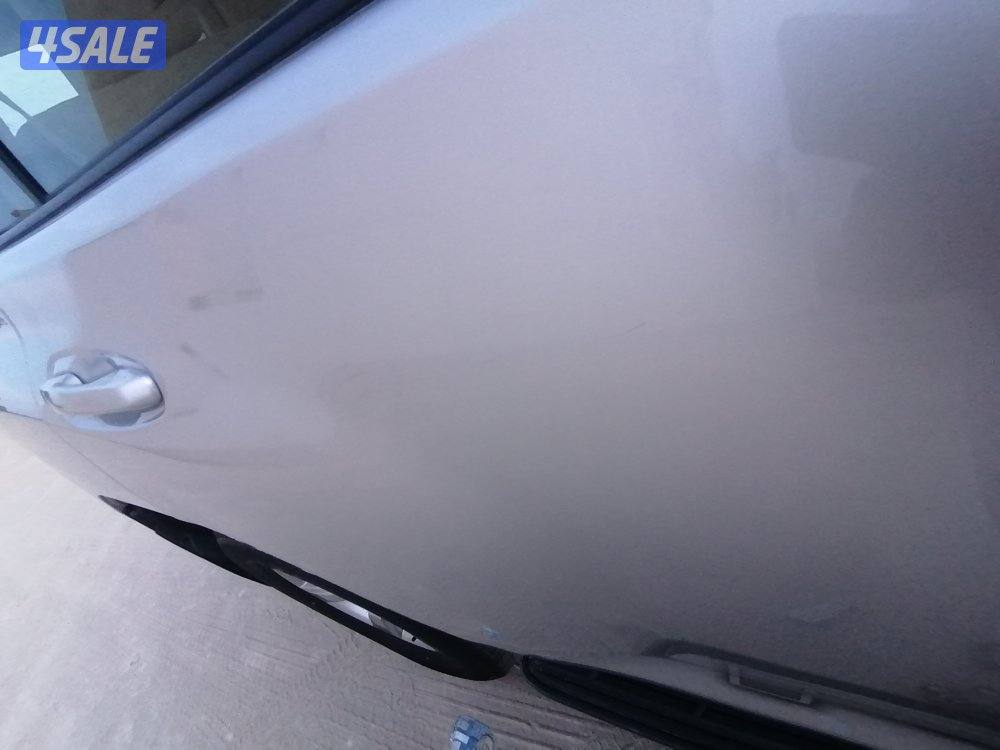 لكزس 460 الساير شورت ماشي ٨٠ الف15