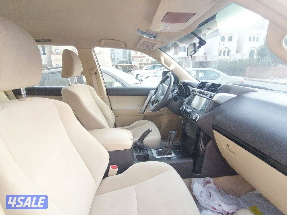 لكزس 460 الساير شورت ماشي ٨٠ الف14