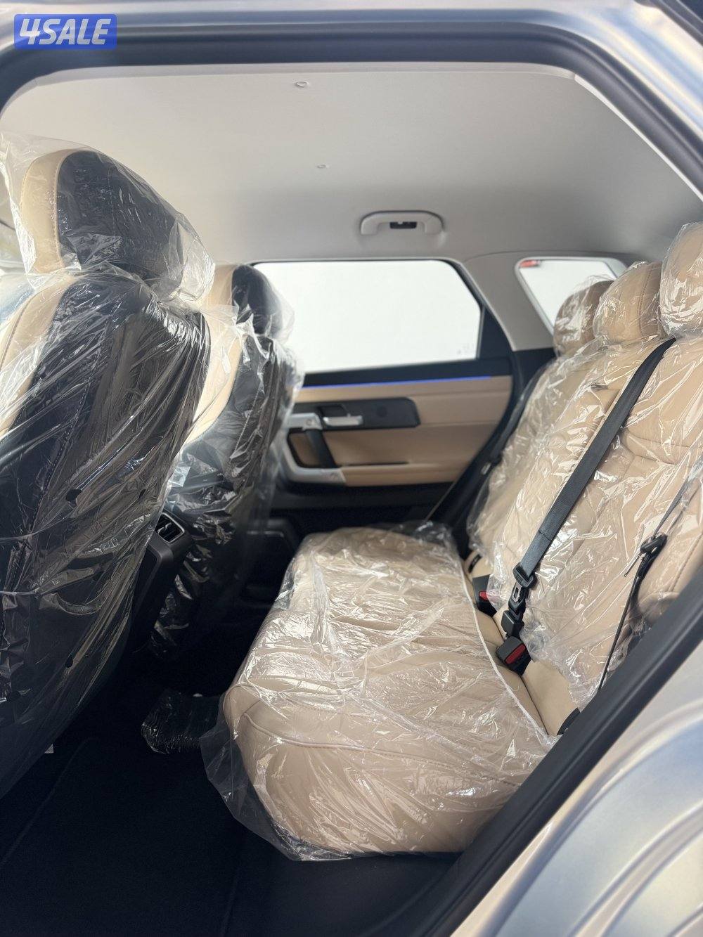 جايكو J7 موديل 2026 ( اصفار )3