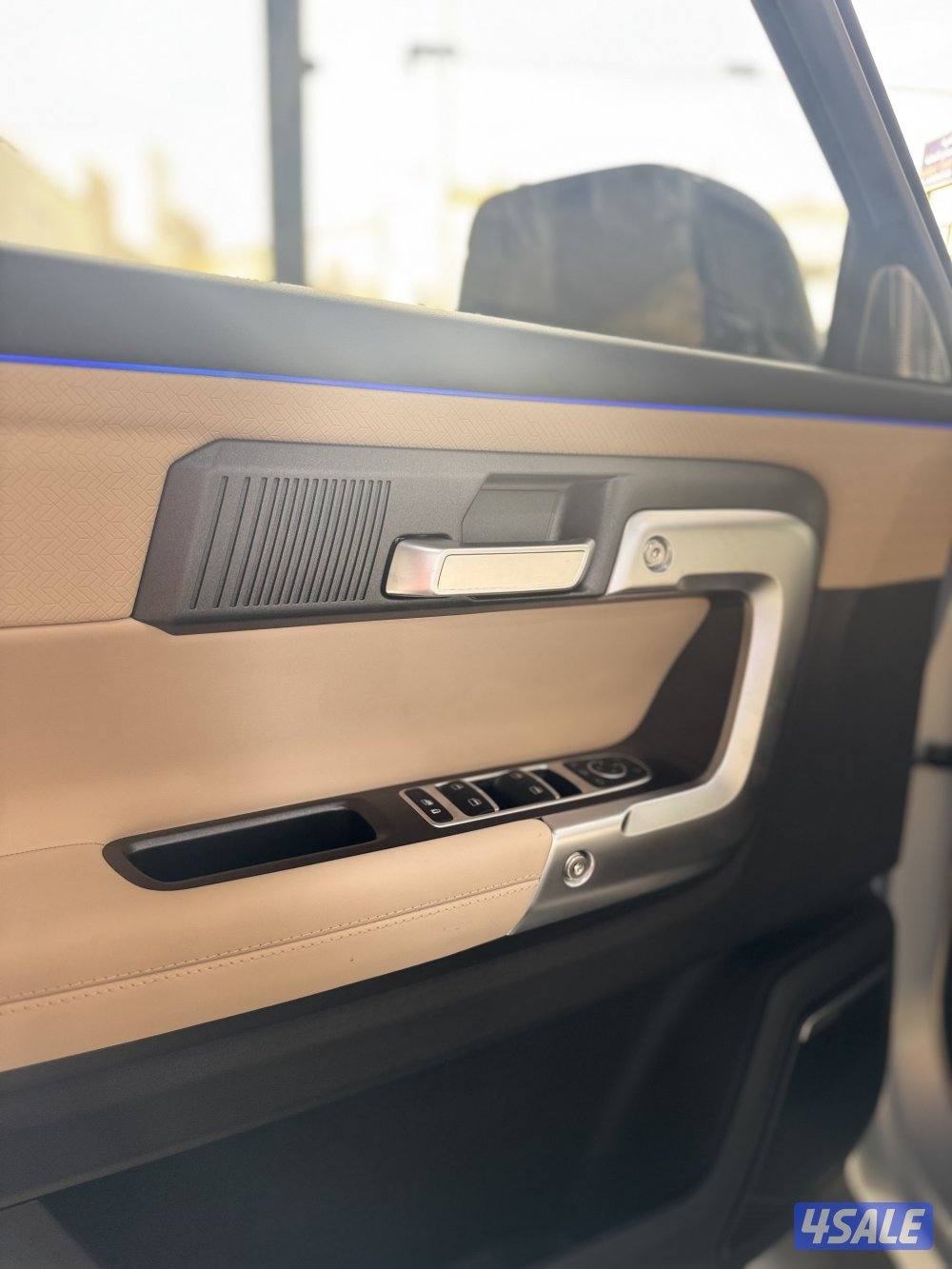 جايكو J7 موديل 2026 ( اصفار )8