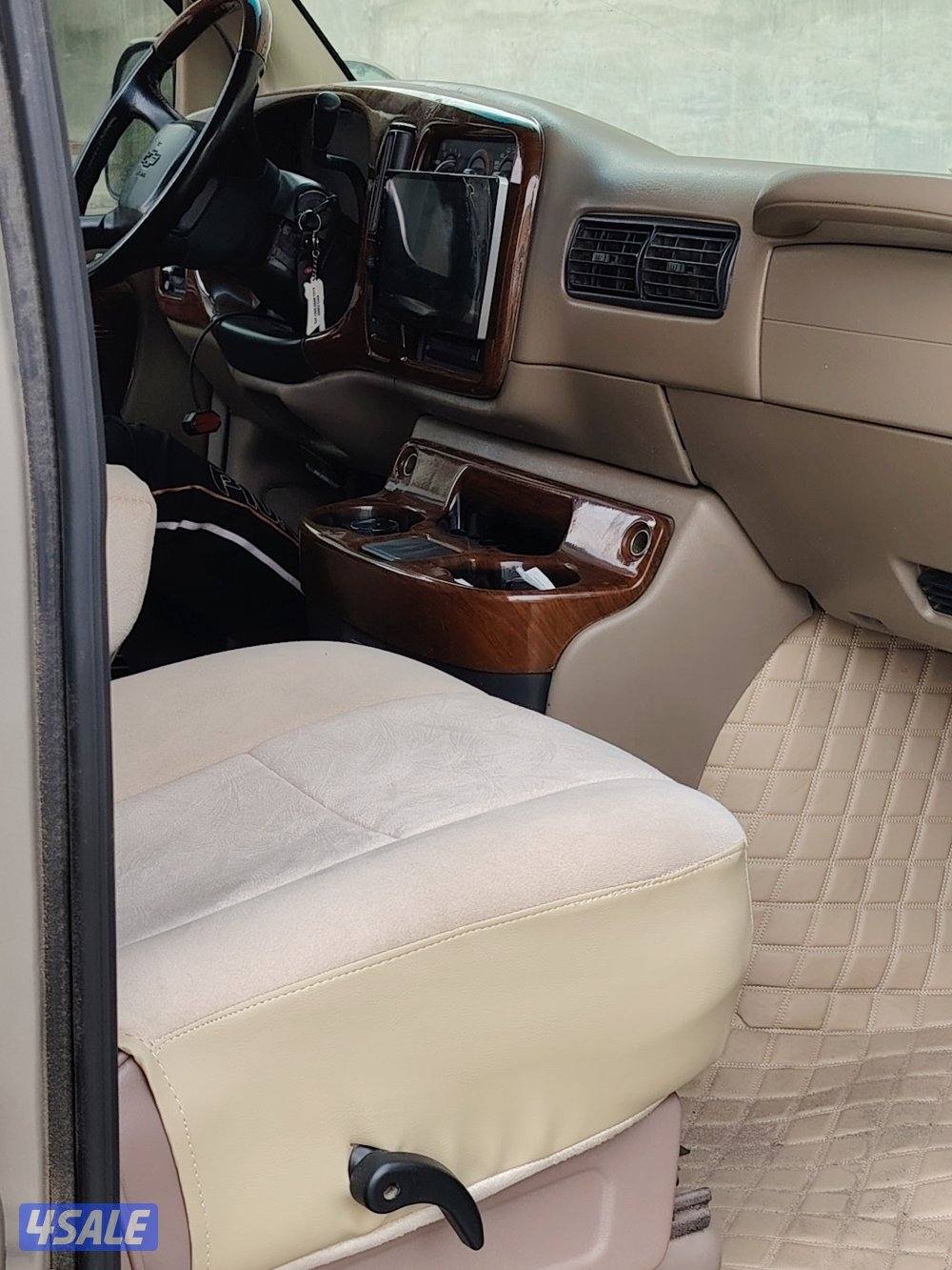 فإن مجهز بالكامل مكيف خارجي6