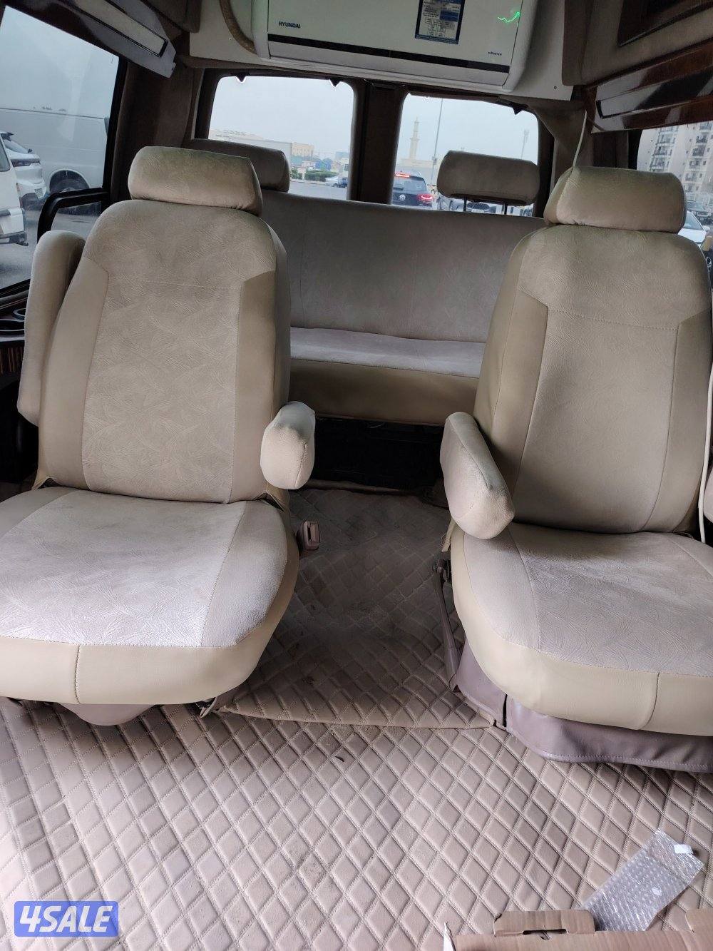 فإن مجهز بالكامل مكيف خارجي7