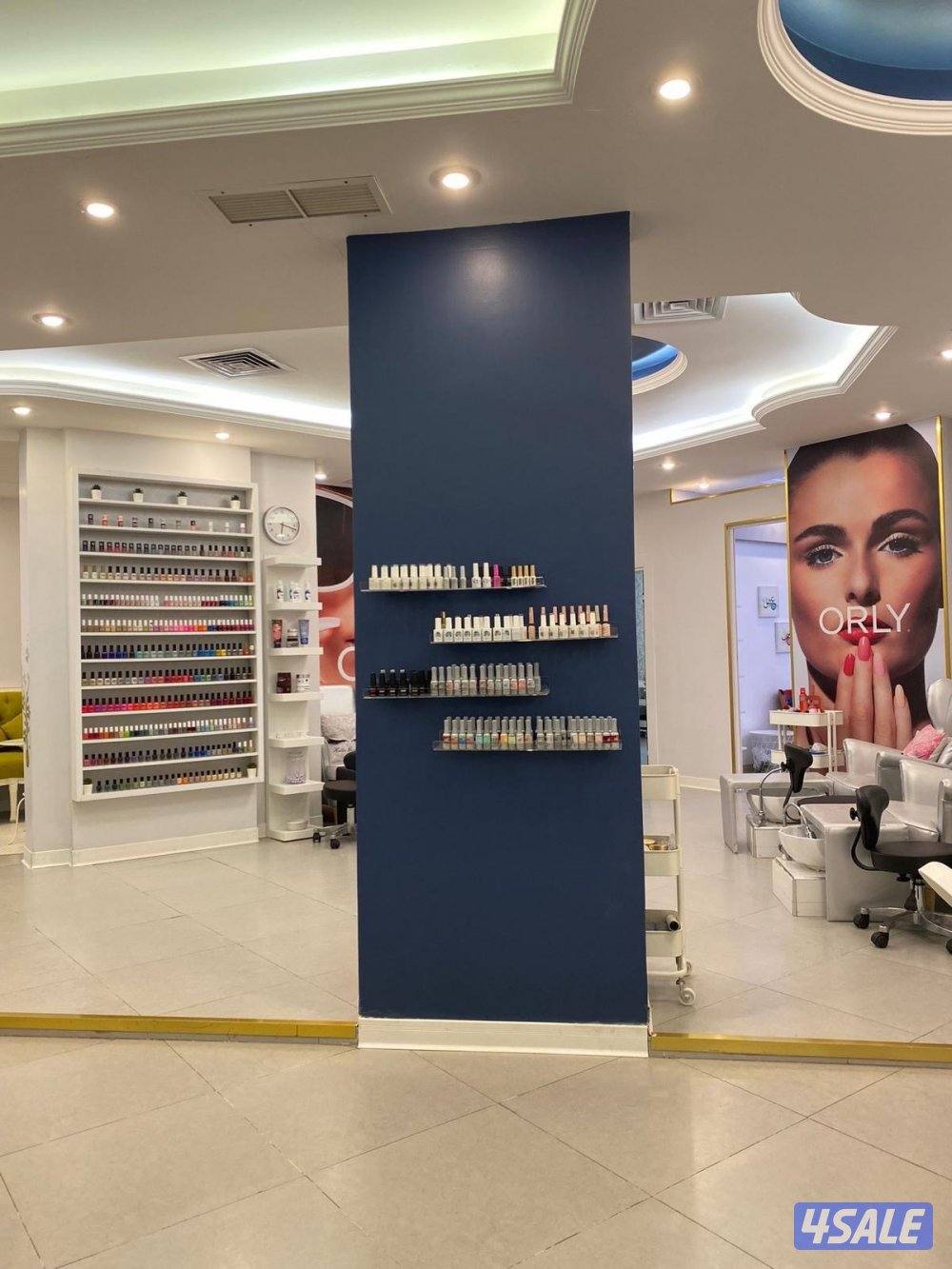 بيع صالون نسائي6