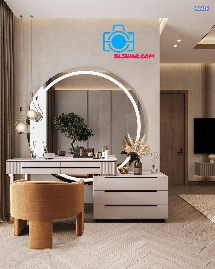 تفصال جميع الكبتات والسراير والكمودنات2