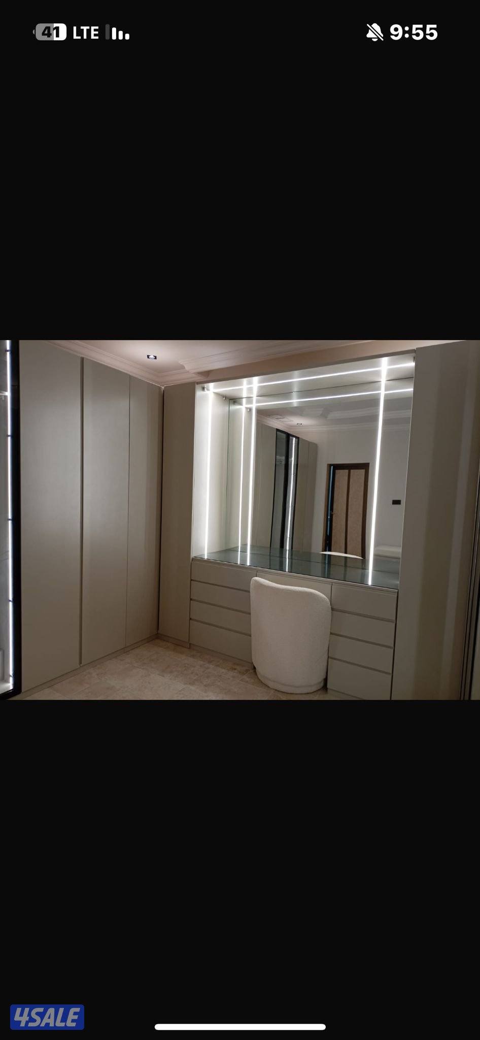 تفصال جميع الكبتات والسراير والكمودنات3