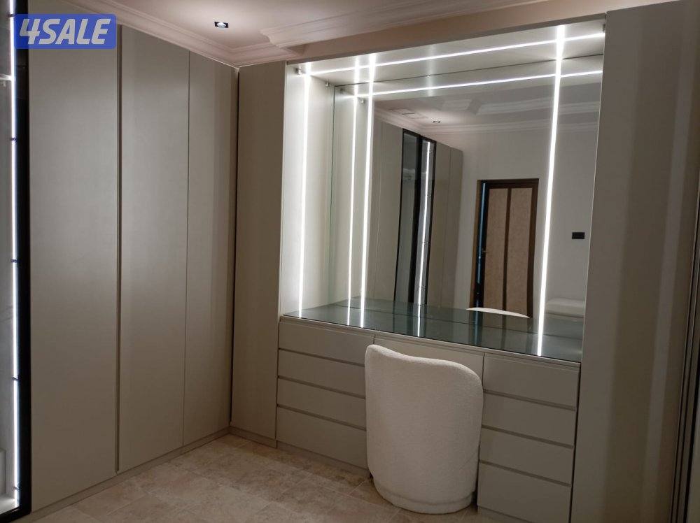 تفصال جميع الكبتات والسراير والكمودنات5