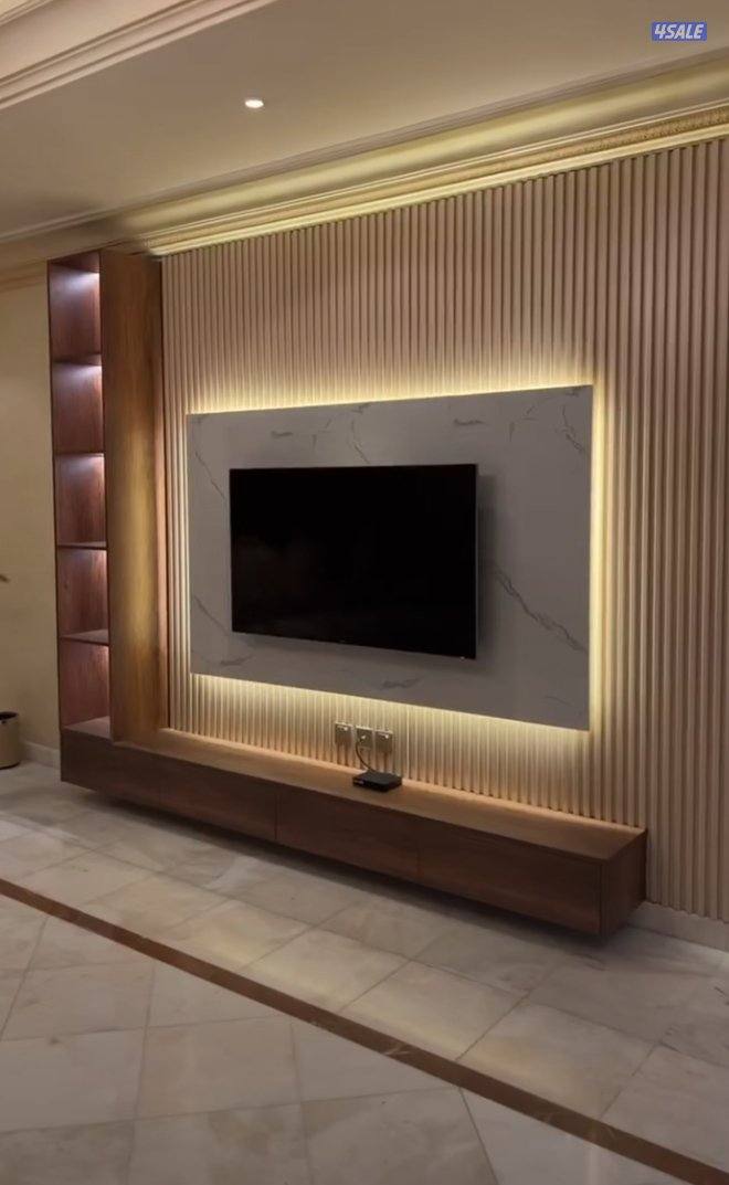 نجار ديكورات ومكتب ومحلات وخزائن وفك وتركيب وصيانة1