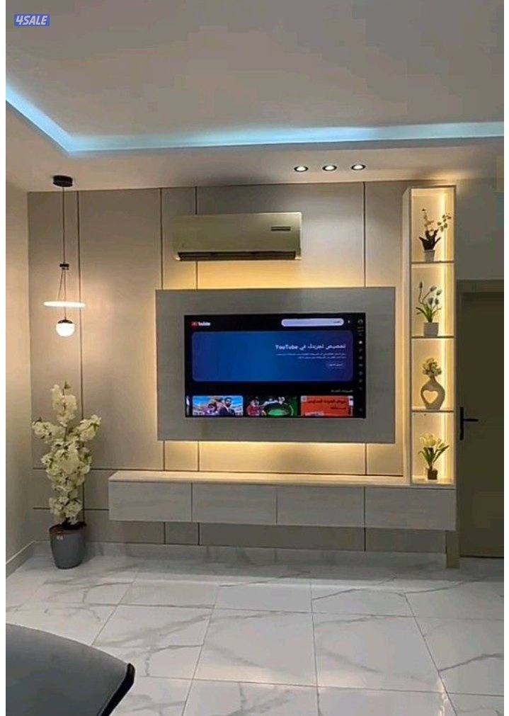 نجار ديكورات ومكتب ومحلات وخزائن وفك وتركيب وصيانة6