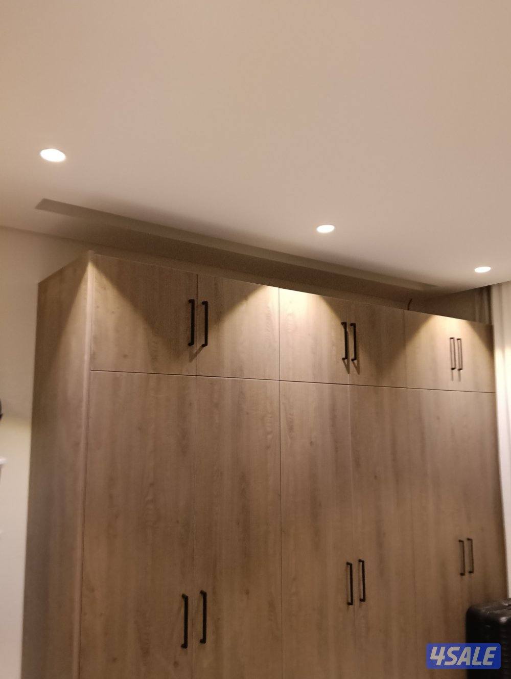 نجار ديكورات ومكتب ومحلات وخزائن وفك وتركيب وصيانة12