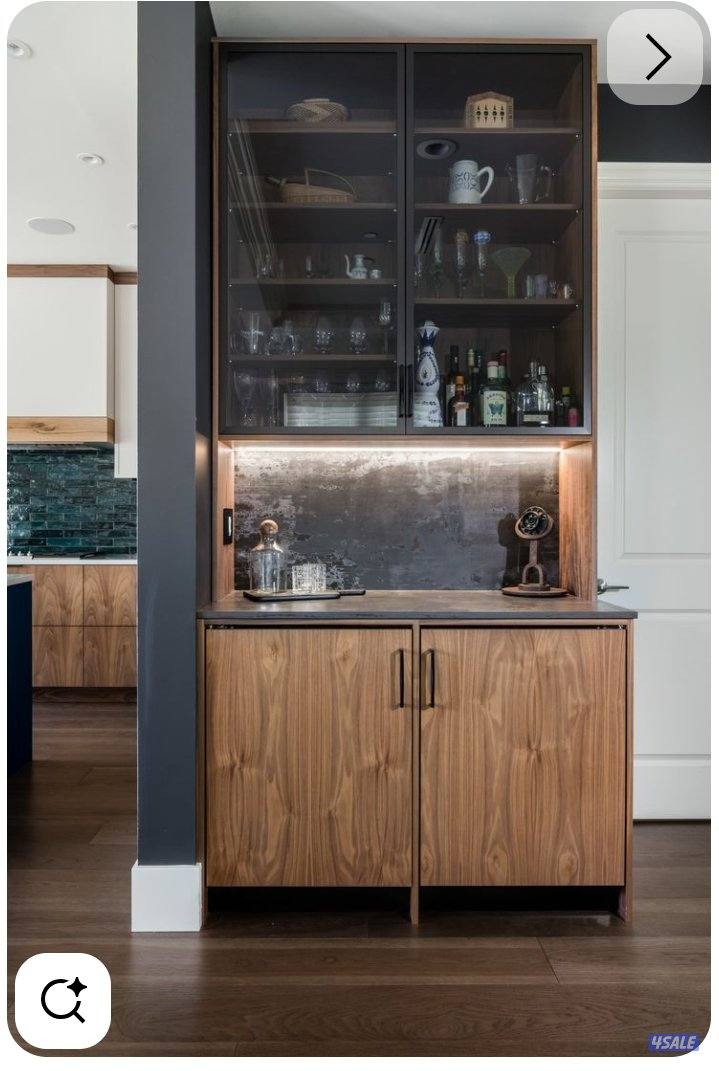 نجار ديكورات ومكتب ومحلات وخزائن وفك وتركيب وصيانة14