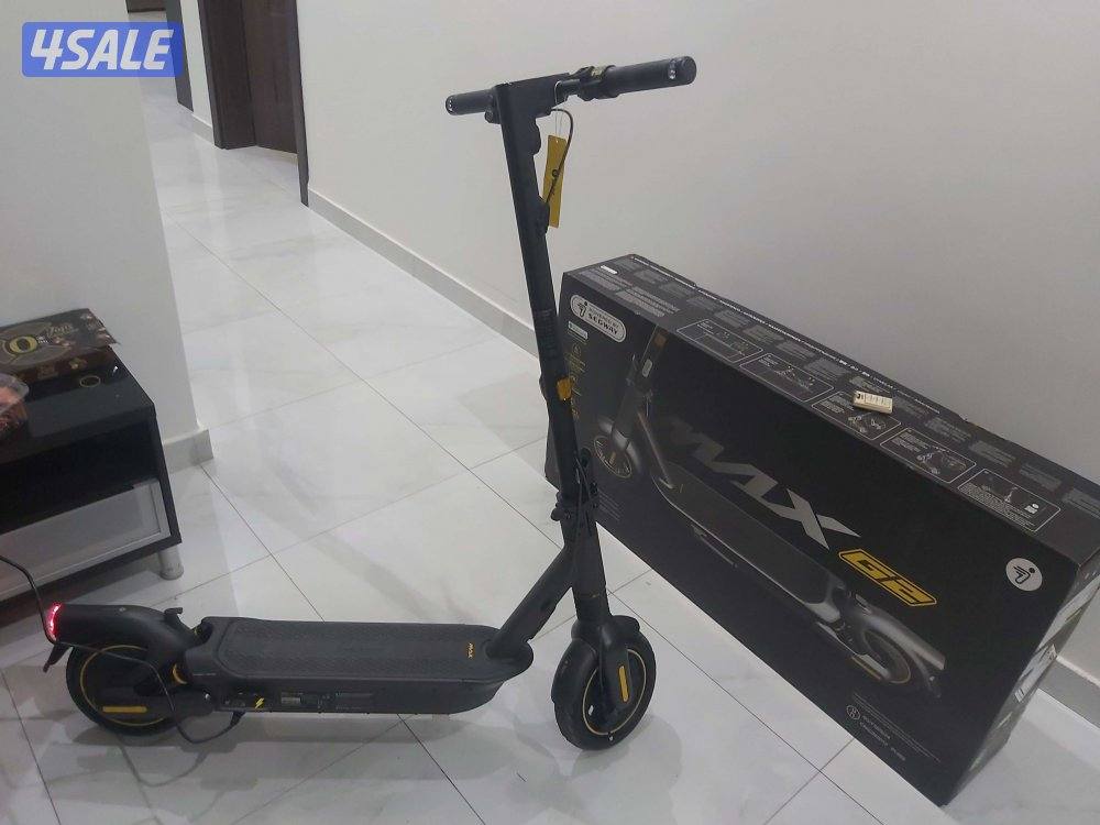 سكوتر و سيكل كهربائي للبيع مع الشواحن4