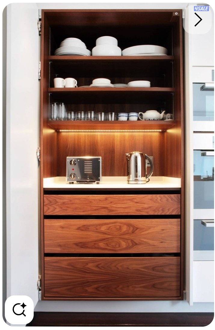 نجار ديكورات ومكتب ومحلات وخزائن وفك وتركيب وصيانة15