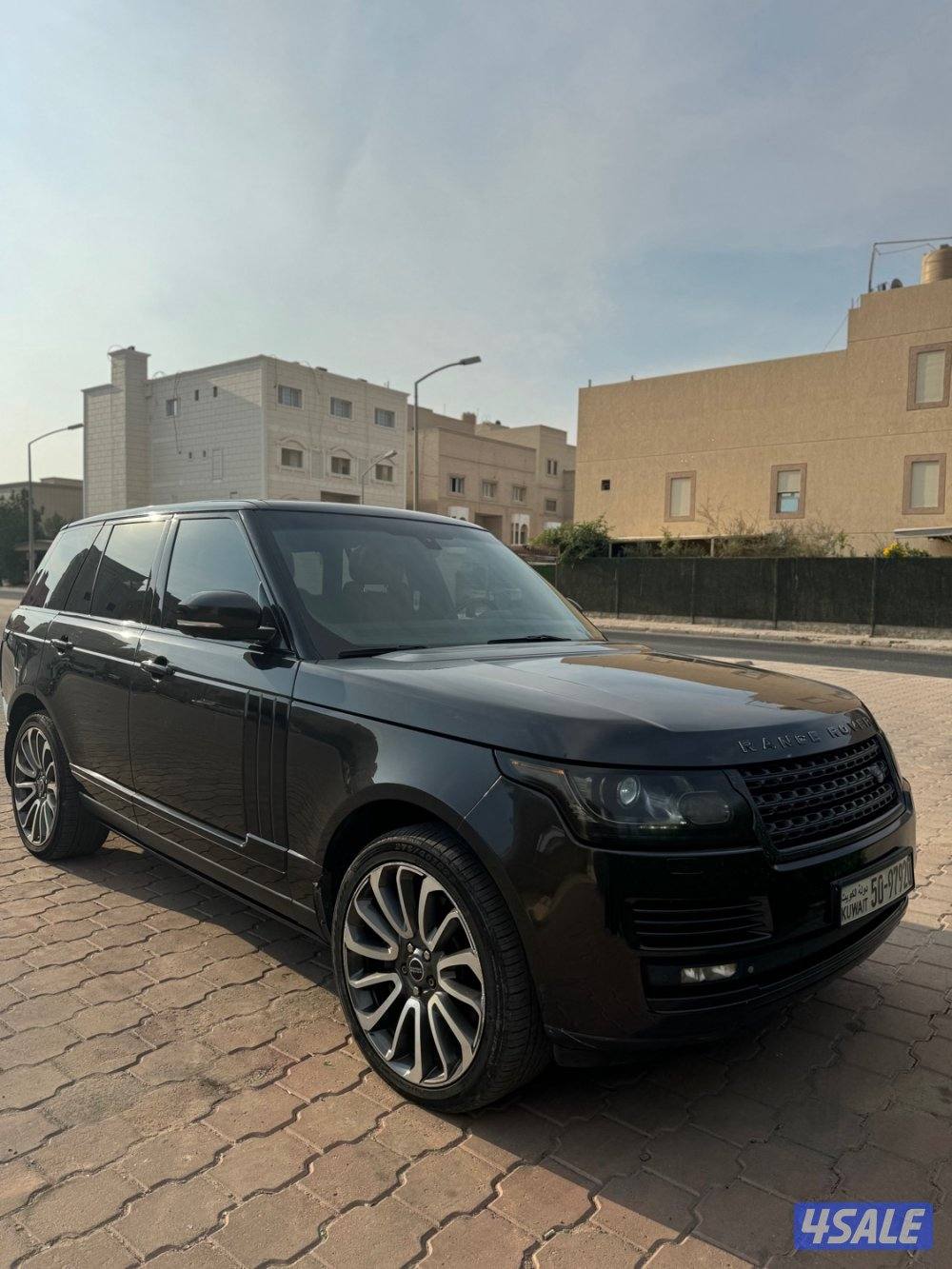 للبيع رنج فوج صبغ الوكله0