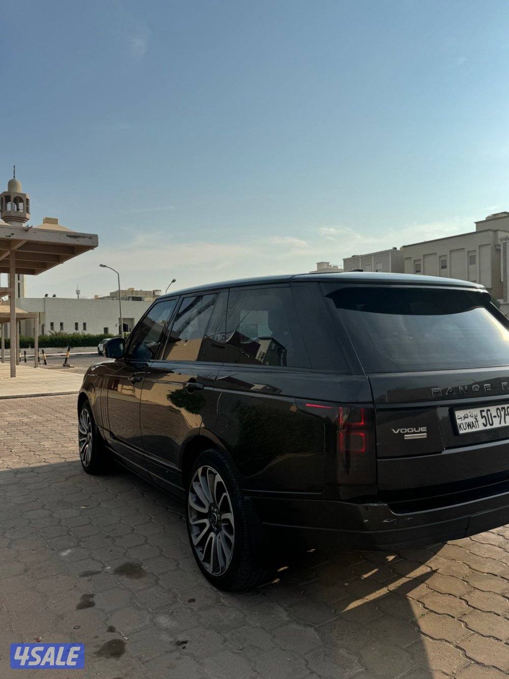 للبيع رنج فوج صبغ الوكله1