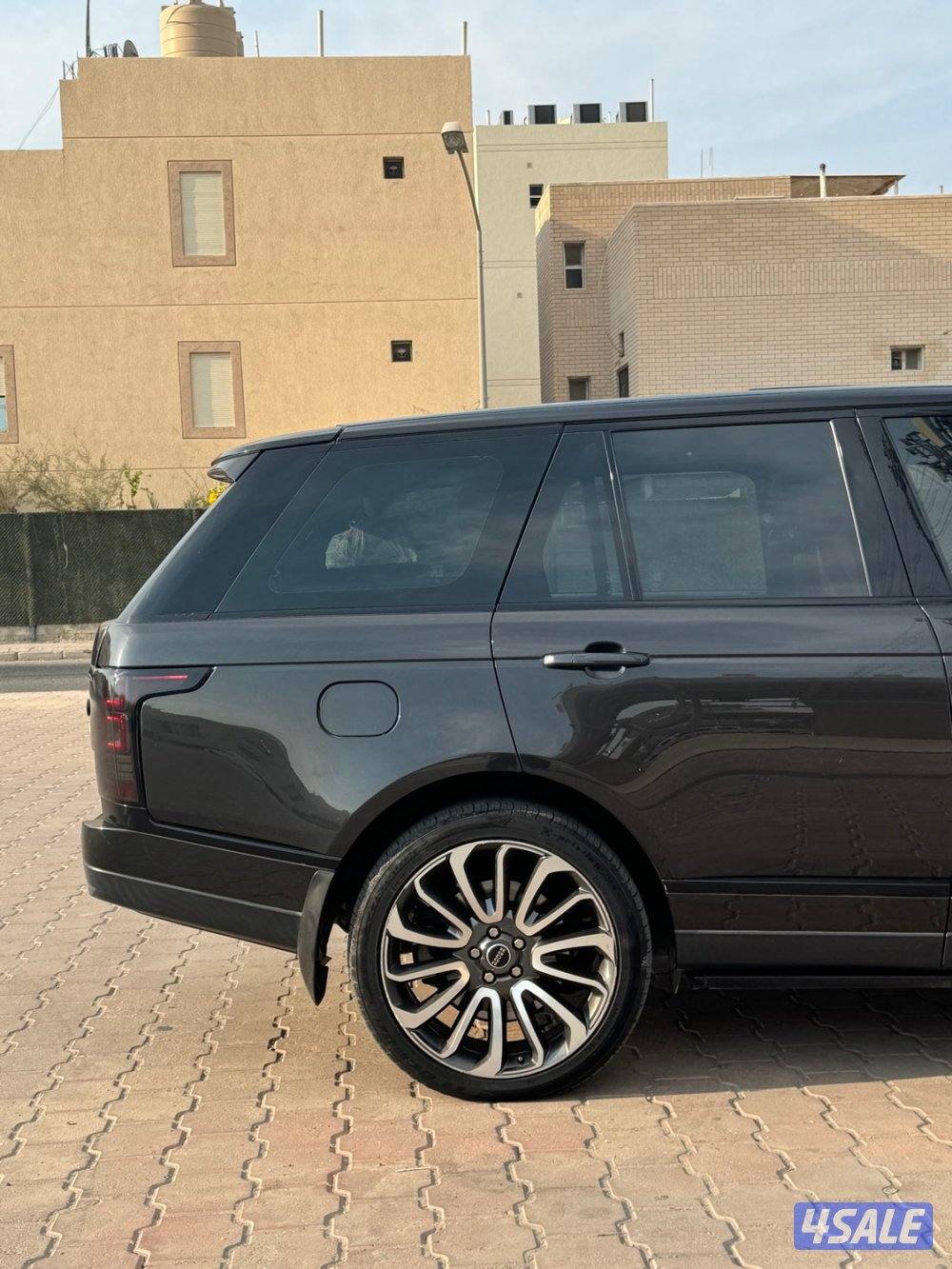 للبيع رنج فوج صبغ الوكله2