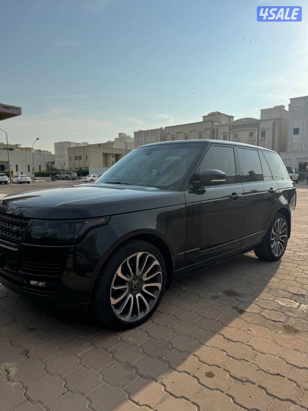 للبيع رنج فوج صبغ الوكله3