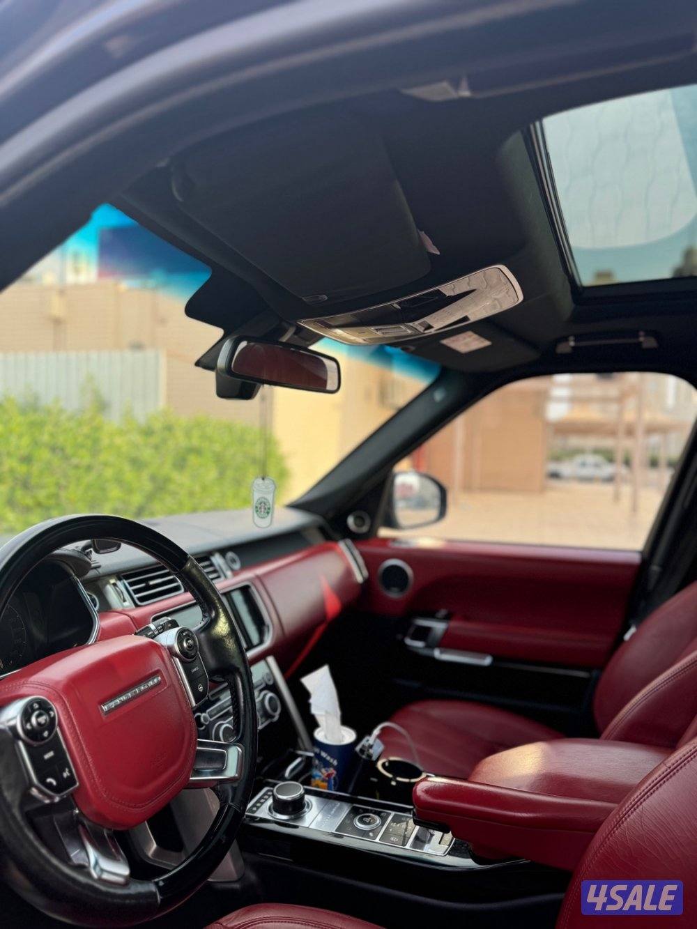 للبيع رنج فوج صبغ الوكله4