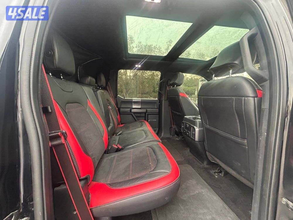 للبيع وانيت فورد سبورت لاريت5