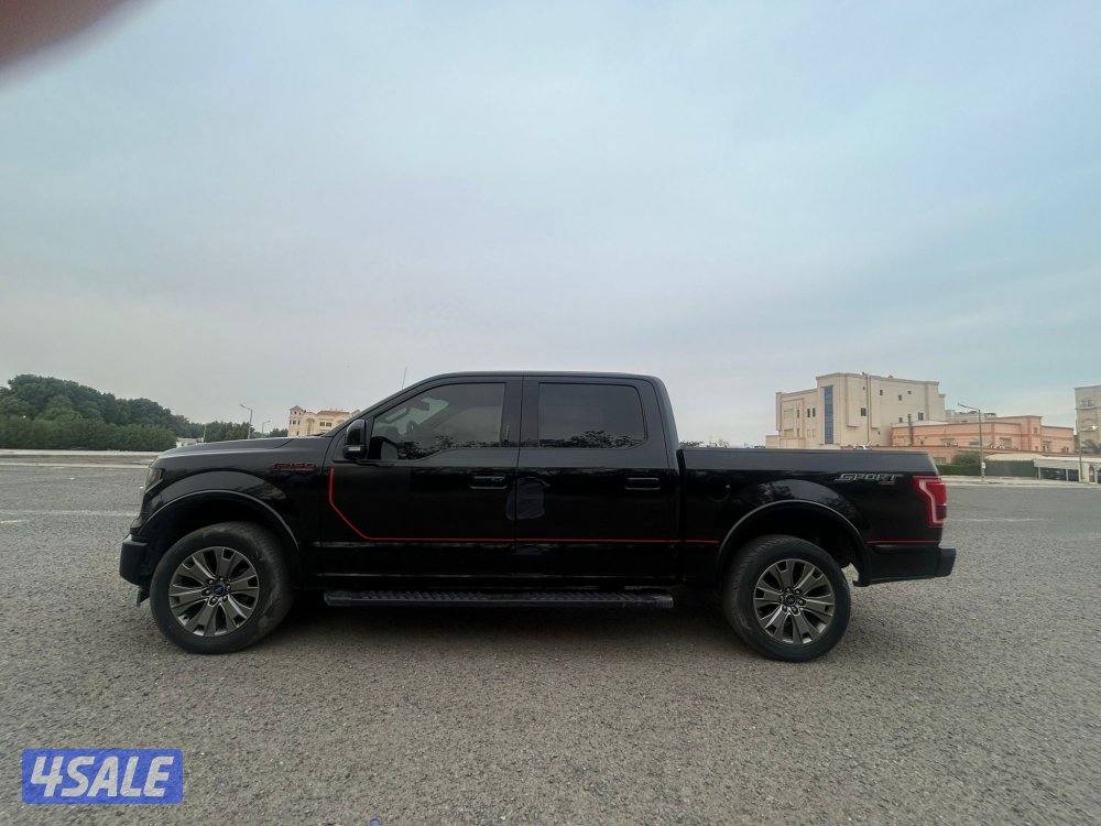 للبيع وانيت فورد سبورت لاريت9