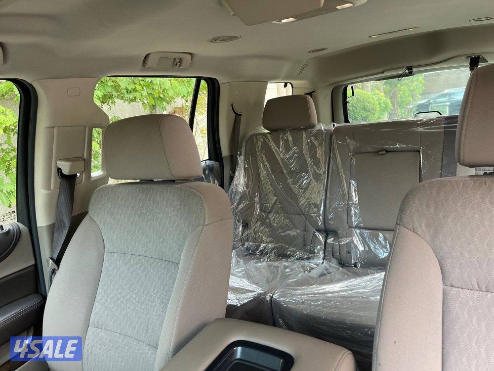 تاهو موديل 2019 شرط الفحص4