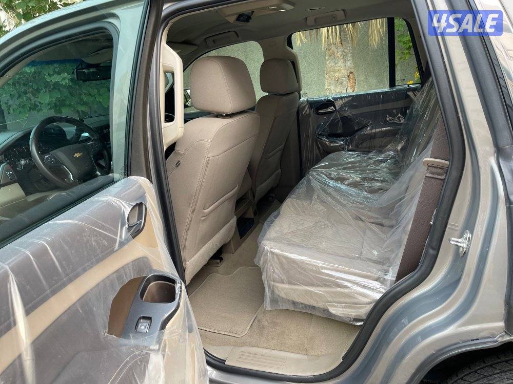 تاهو موديل 2019 شرط الفحص5