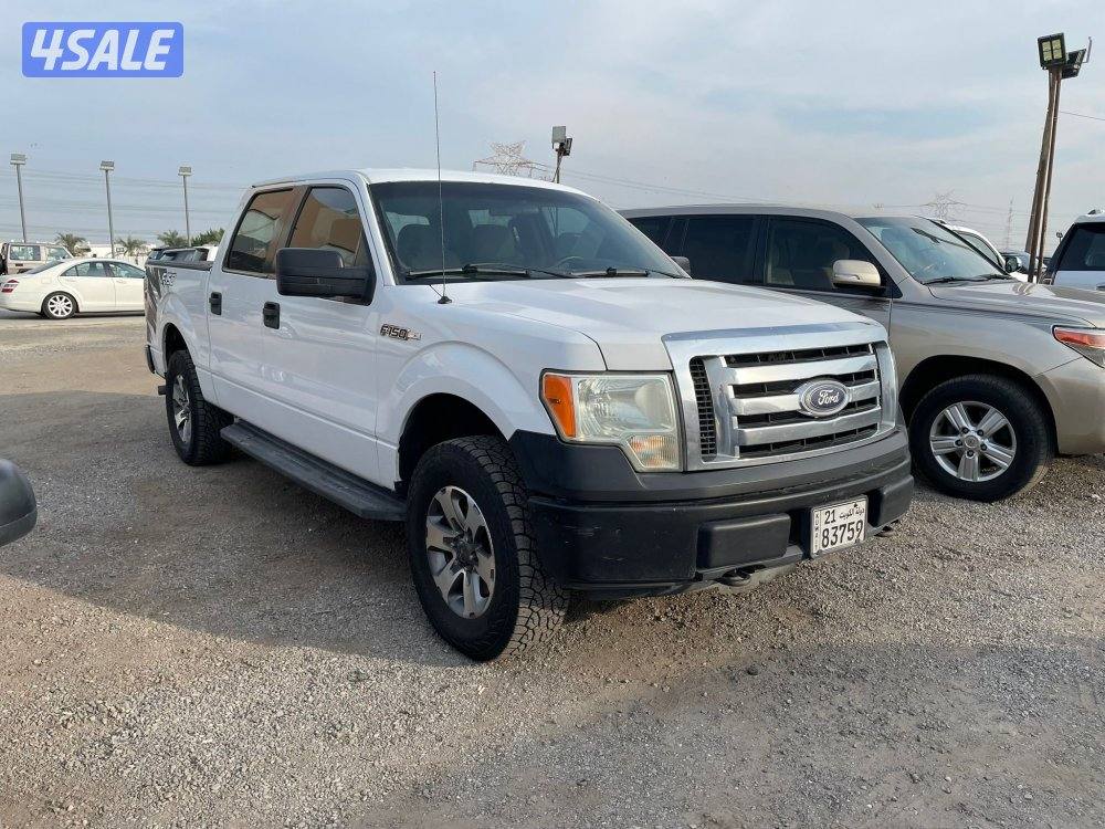 F150 دبل0