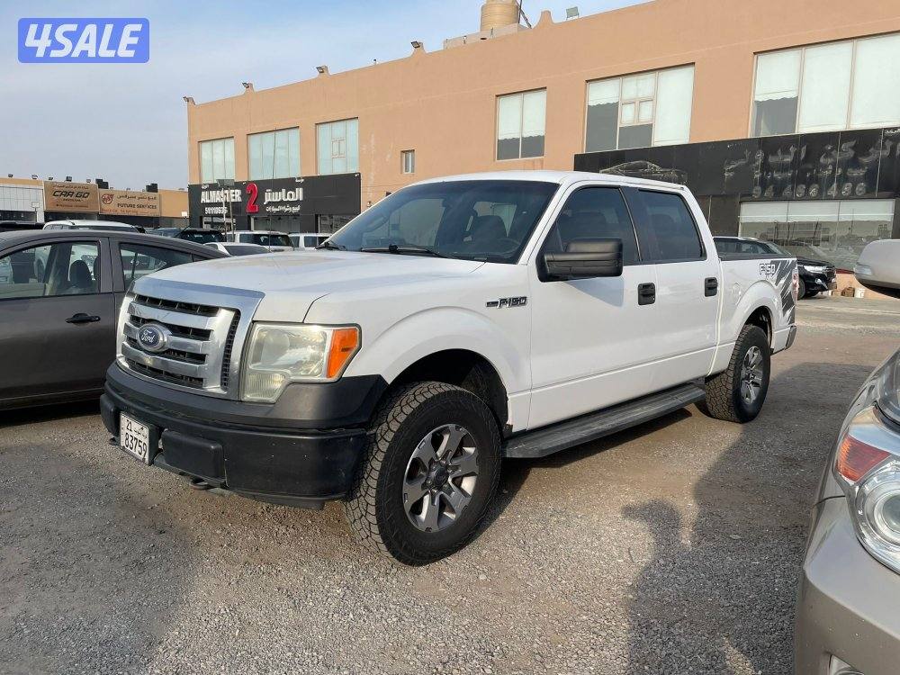 F150 دبل3