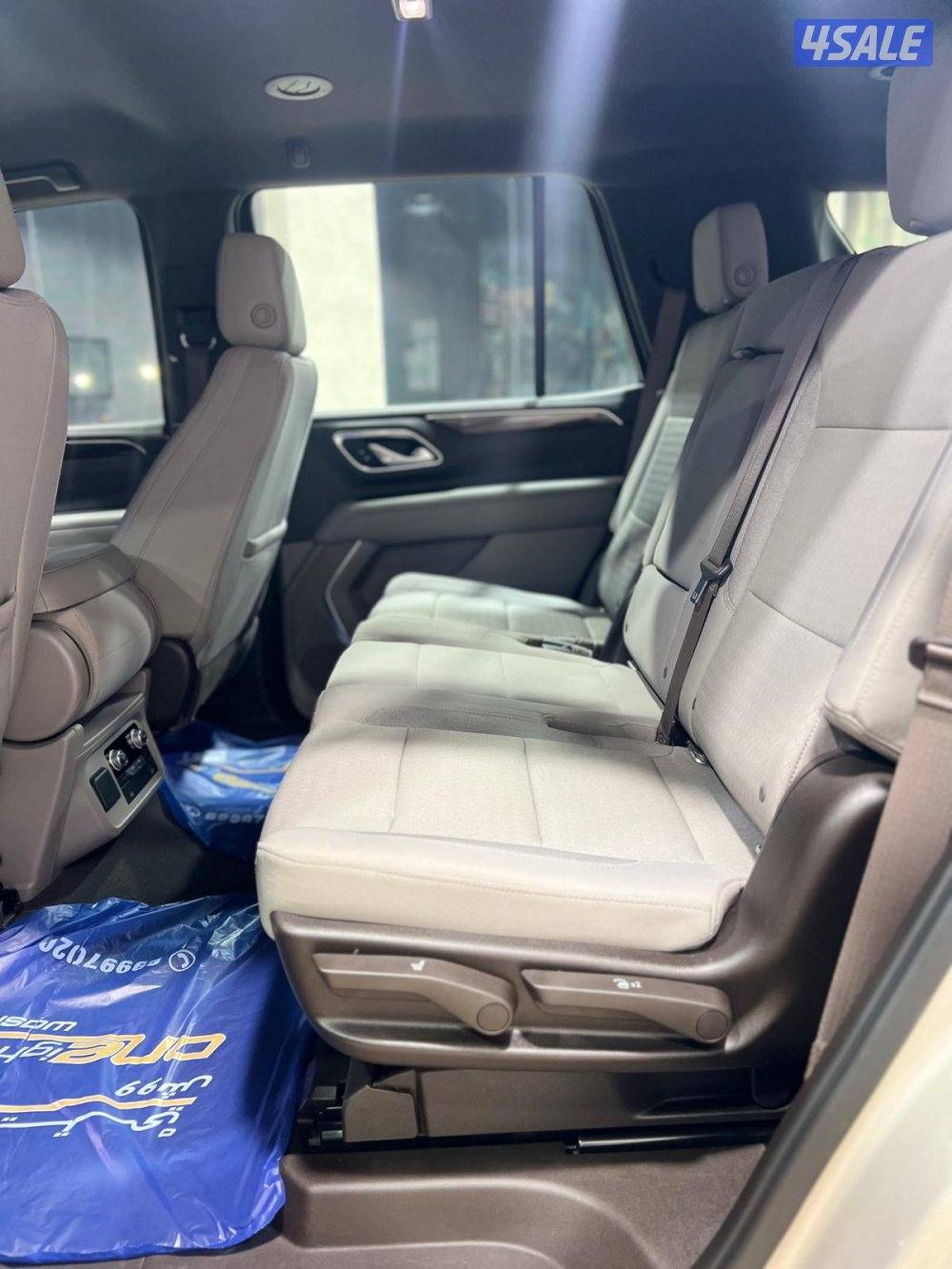 يوكن موديل 2021 ماشي 154 الف المالك الاول صبغ الوكالة8