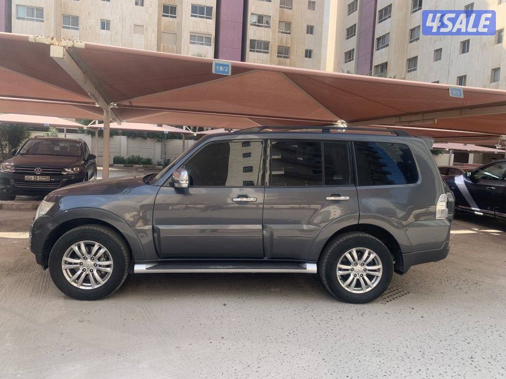 للبيع باجيرو كامل المواصفات موديل ٢٠١٩1