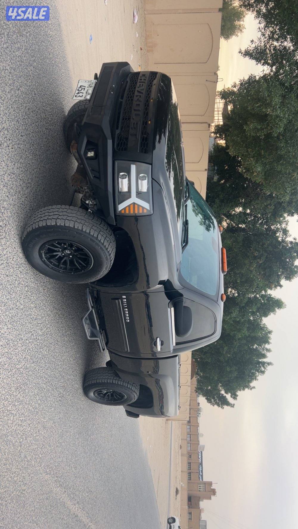 سلفرادو ٢٠٠٩0