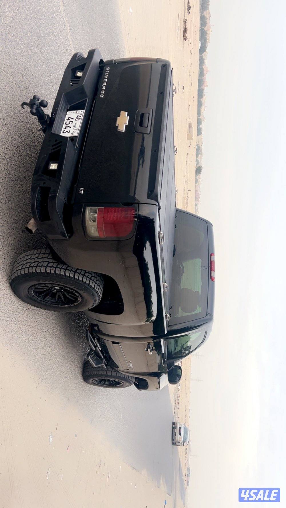 سلفرادو ٢٠٠٩1