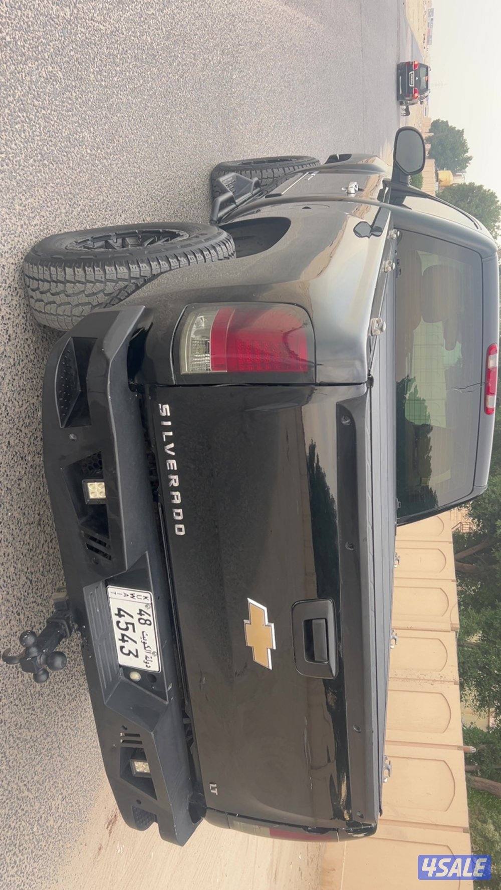 سلفرادو ٢٠٠٩2