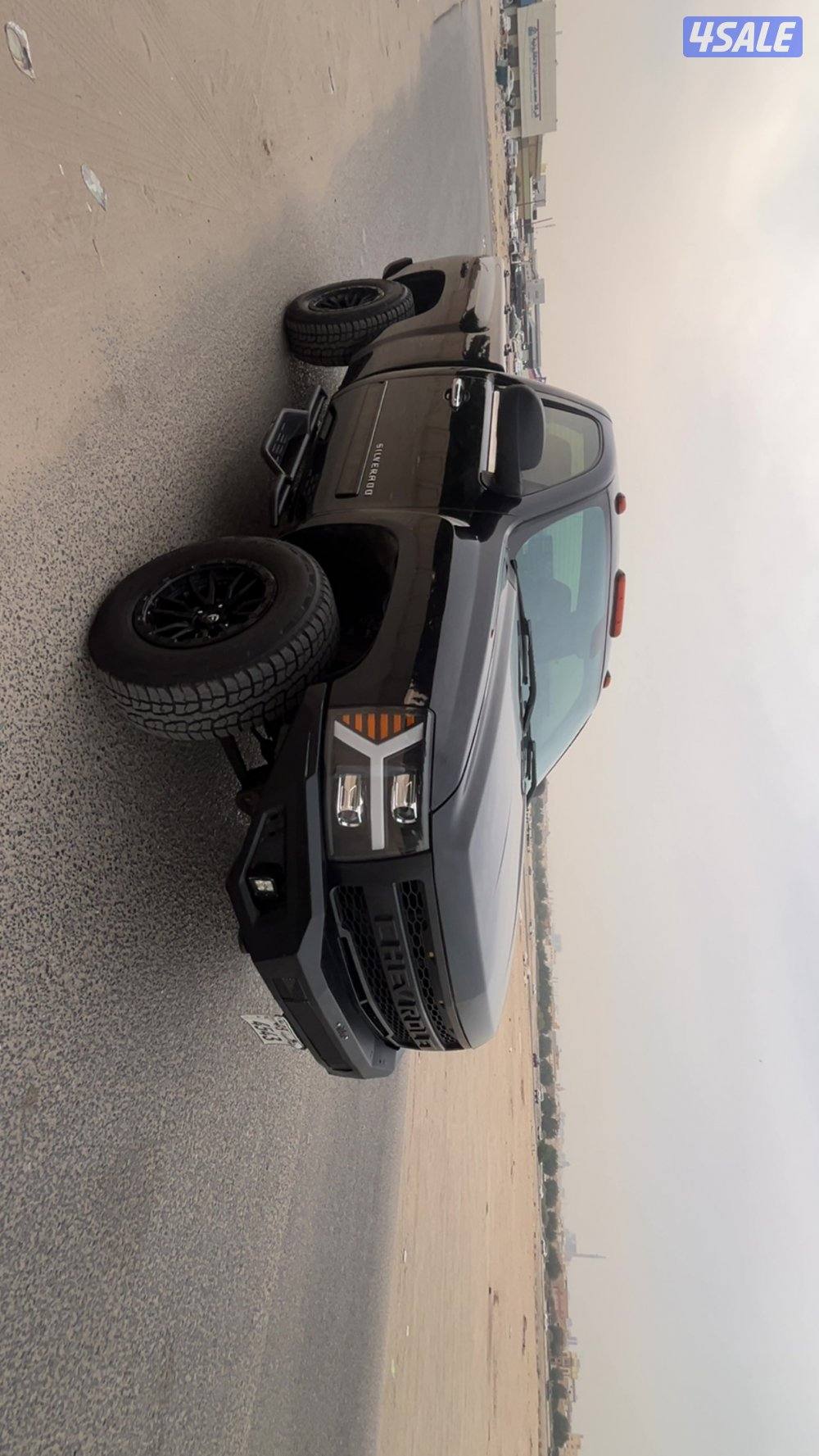 سلفرادو ٢٠٠٩3