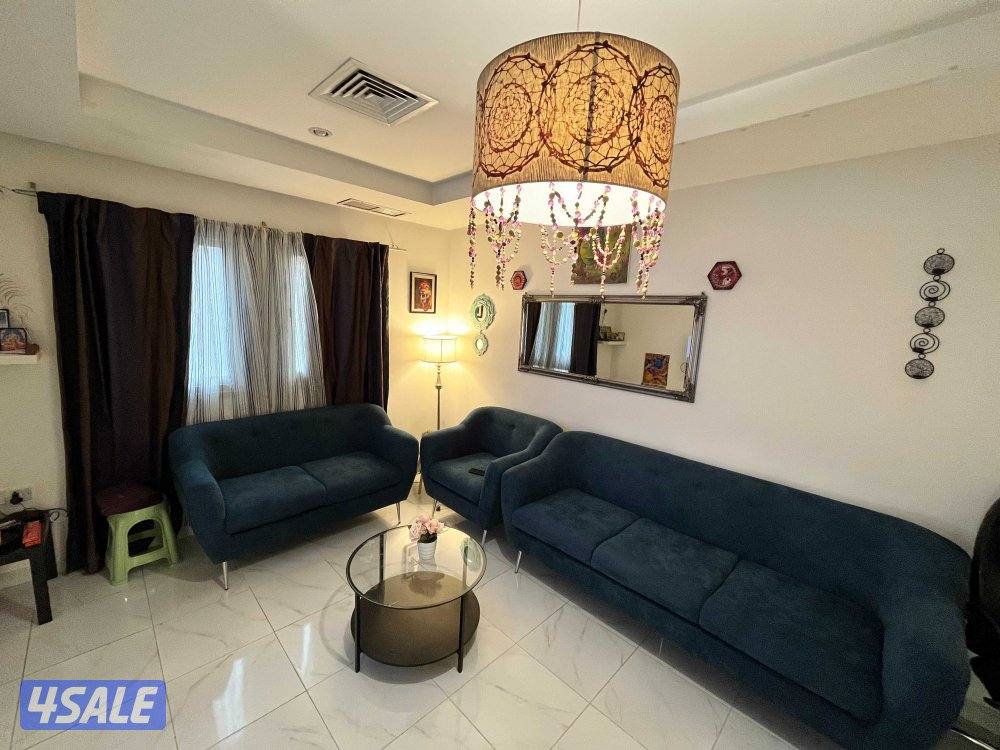 Safat Home Loft Sofa Set 3+2+11