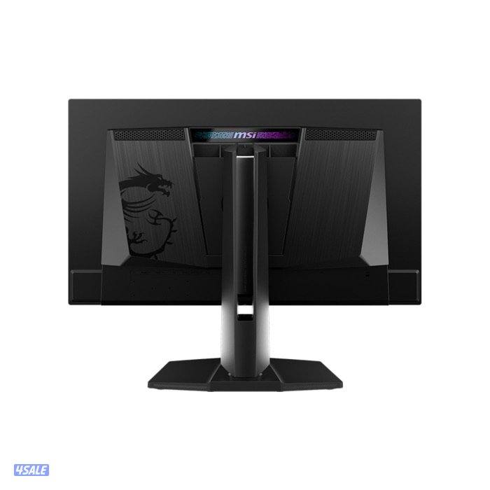 MSI MPG 271QRX QD-OLED 360hz  2K  27”0.03ms1