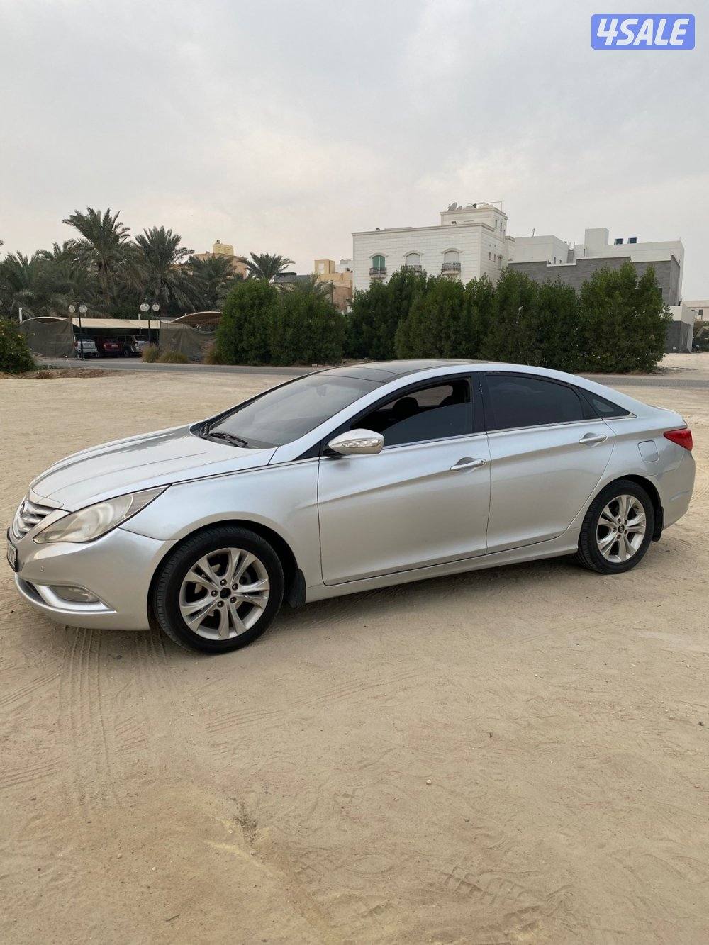 بيعه سريعه سوناتا 2011 شرط ماشي 2140