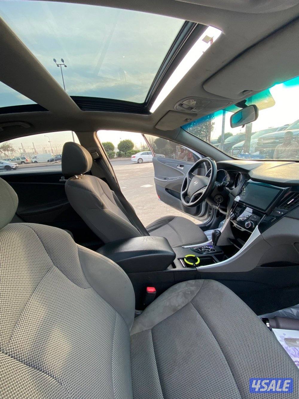 بيعه سريعه سوناتا 2011 شرط ماشي 2142