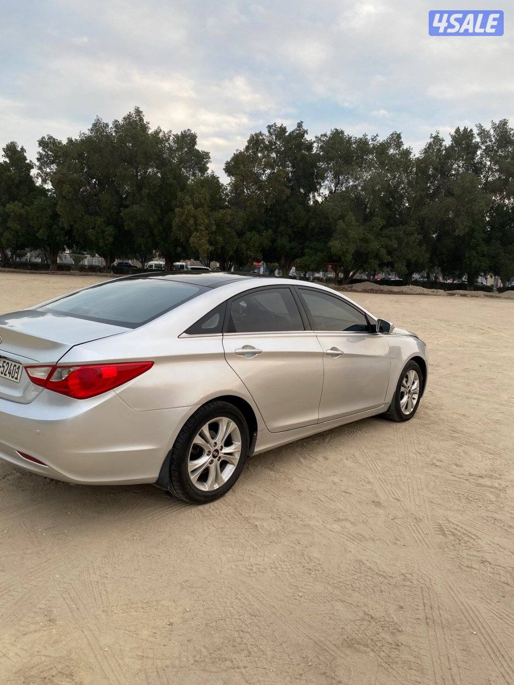 بيعه سريعه سوناتا 2011 شرط ماشي 2143