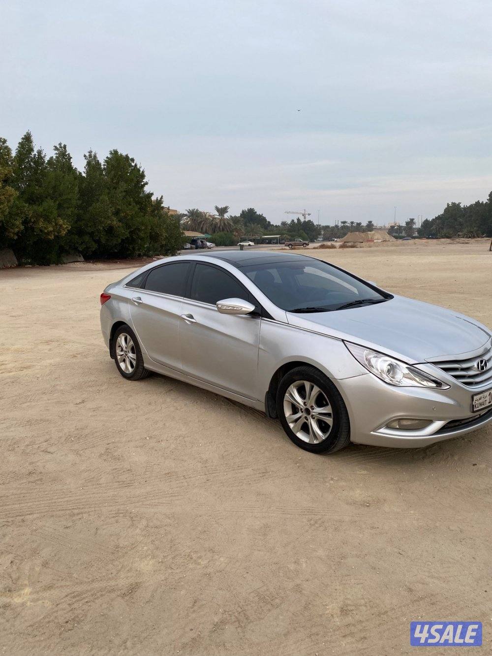 بيعه سريعه سوناتا 2011 شرط ماشي 2144