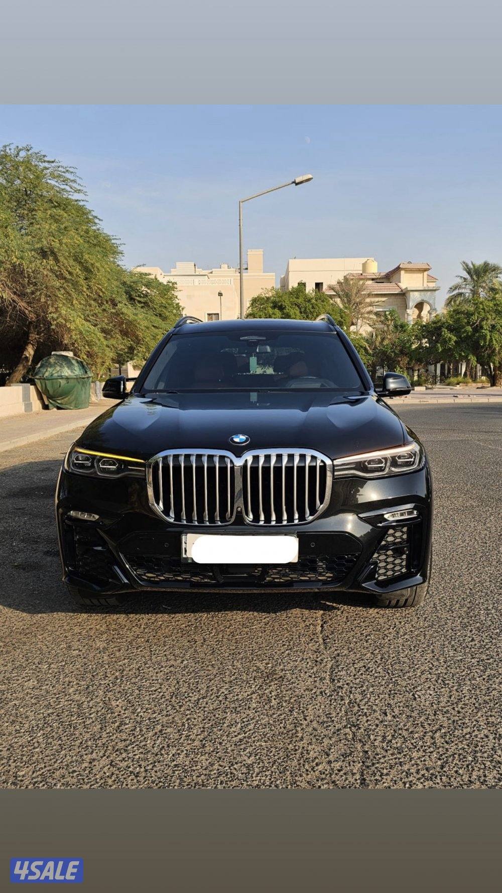 للبيع BMW X71