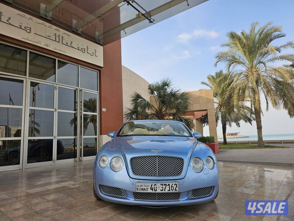 بنتلي كشف 2008 الزياني2