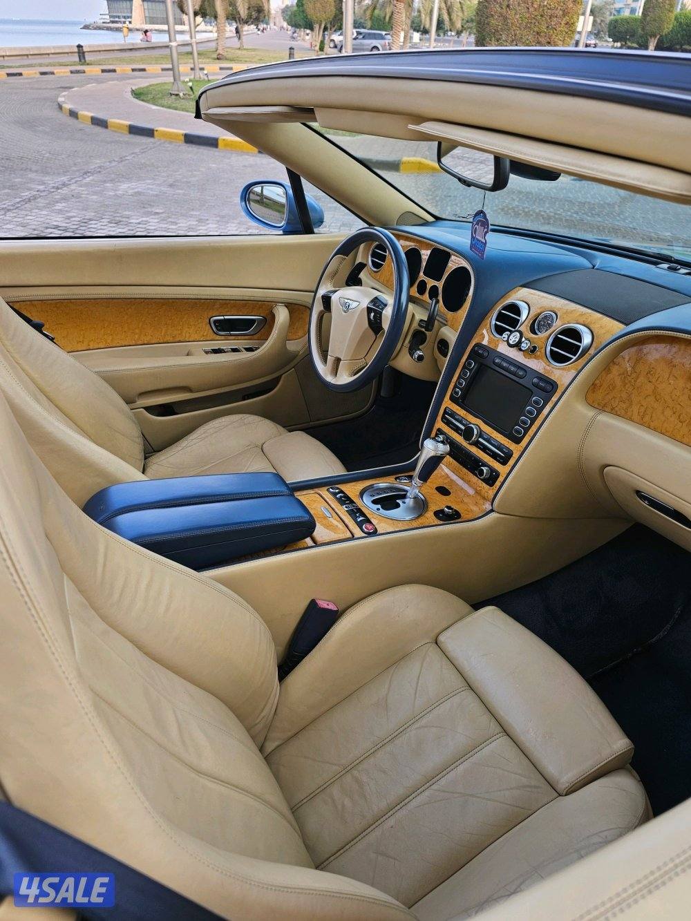 بنتلي كشف 2008 الزياني12