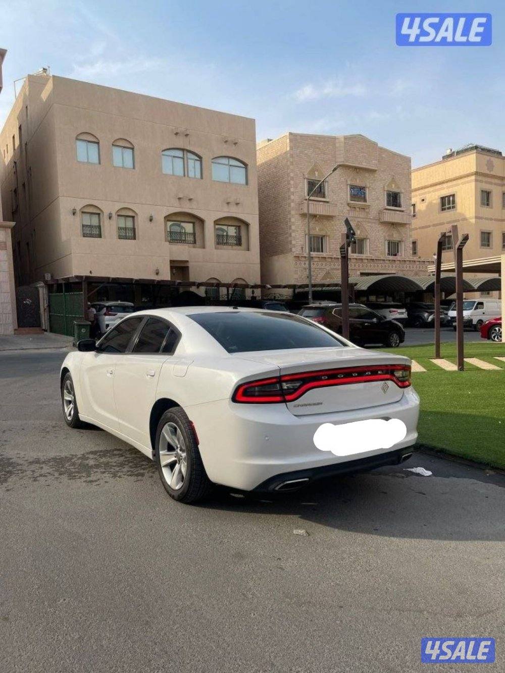 تشارجر صبغ الوكالة مالك اول1