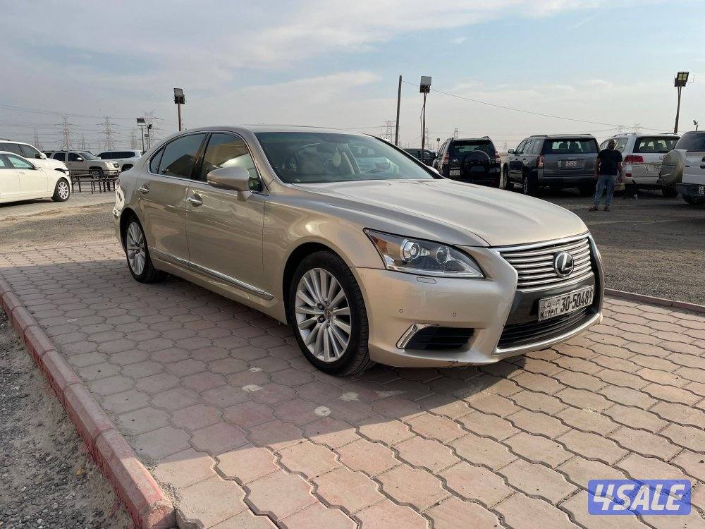 لكزس 460 لارج1