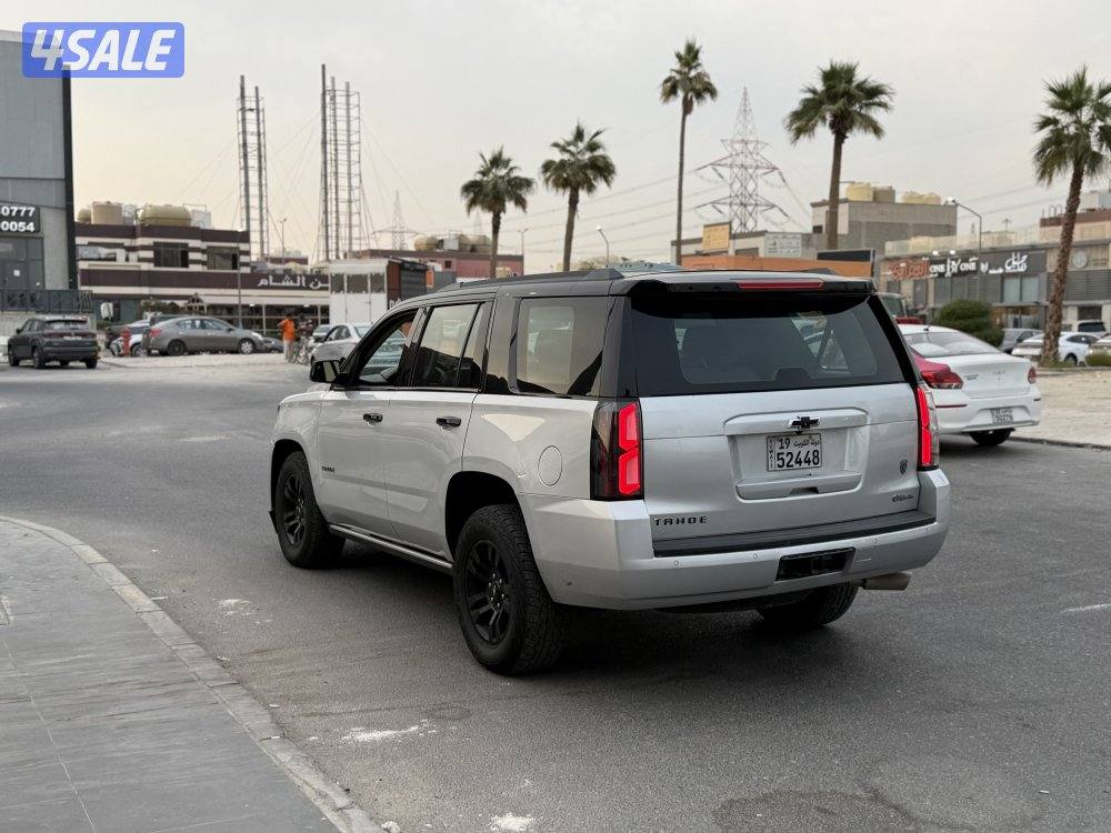 تاهو فالكن موديل 20202