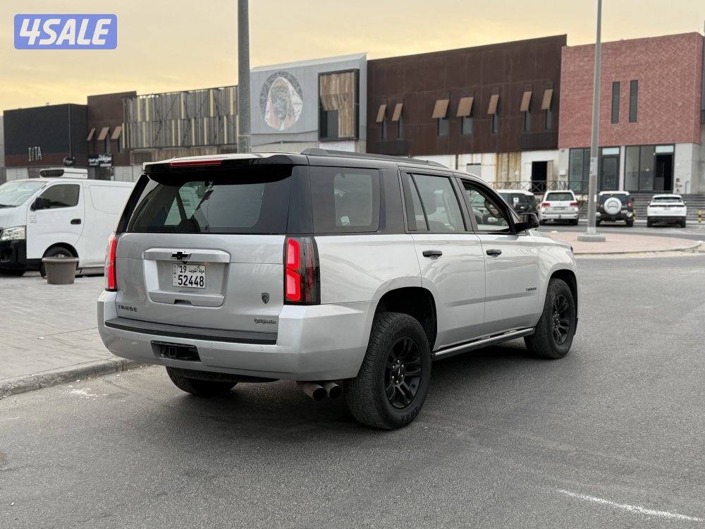 تاهو فالكن موديل 20203