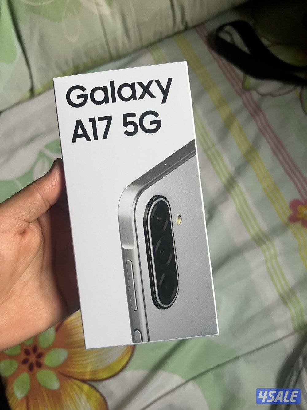 تليفون سامسونج 17 A3