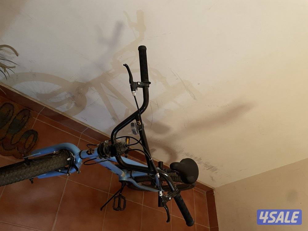 سلام عليكم للبيع قاري bmx. نظيف مستعمل اسبوع1